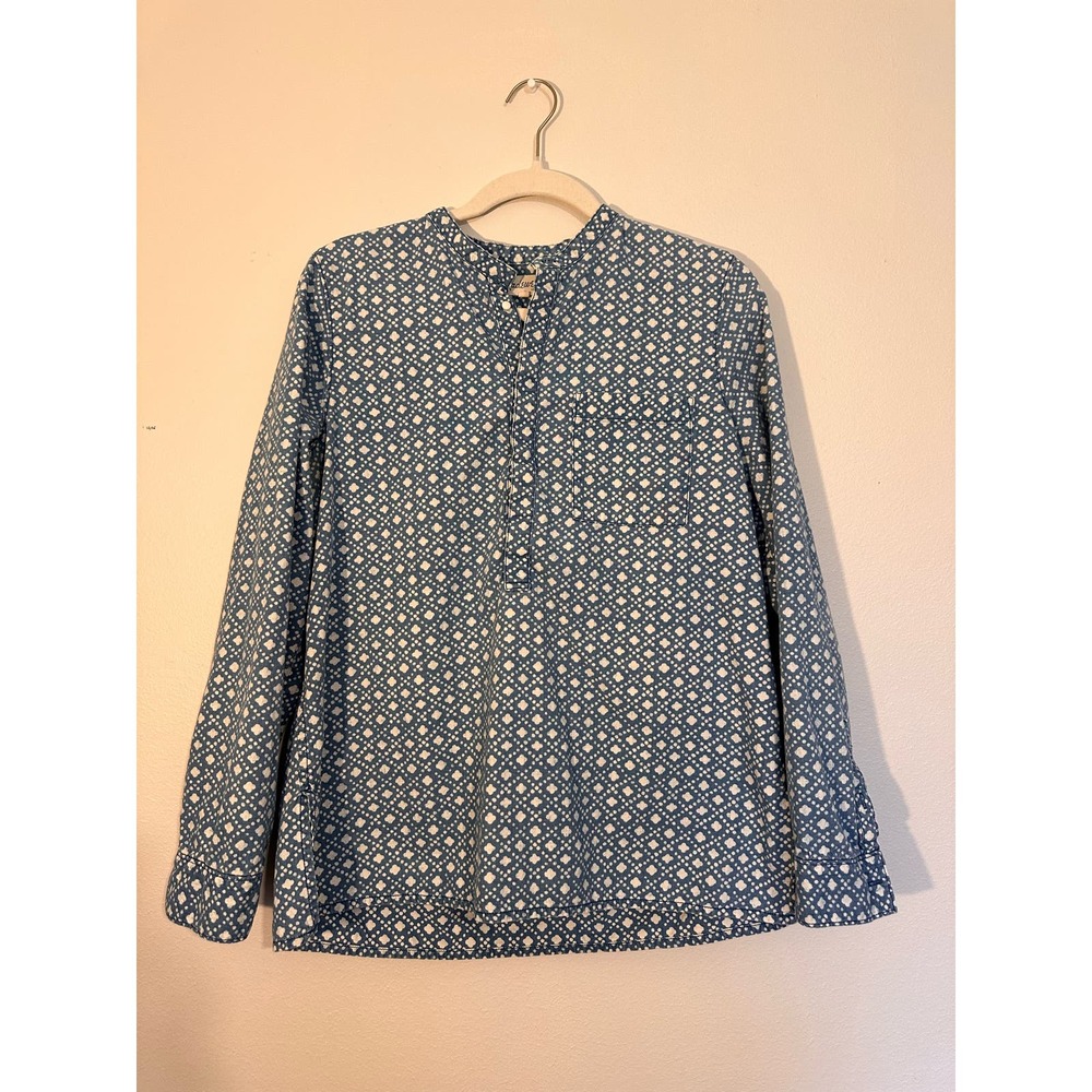 Madewell Blouse
